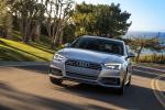 Audi A4 2.0T Quattro S-Line 2016 года (NA)